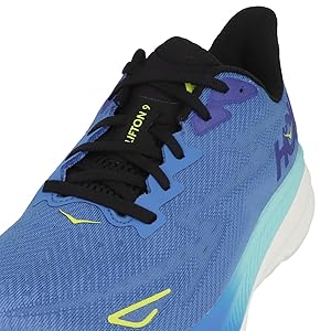 【500m歩行】HOKA ランニングシューズ　クリフトン9 26.0センチ ホカ（HOKA）（メンズ）ランニングシューズ Clifton 9